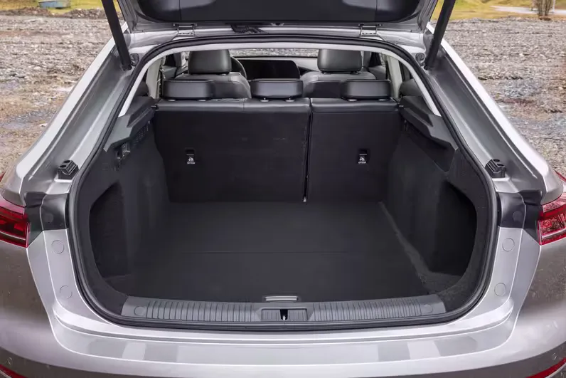 BESTUNE New B70 ინტერიერი 5