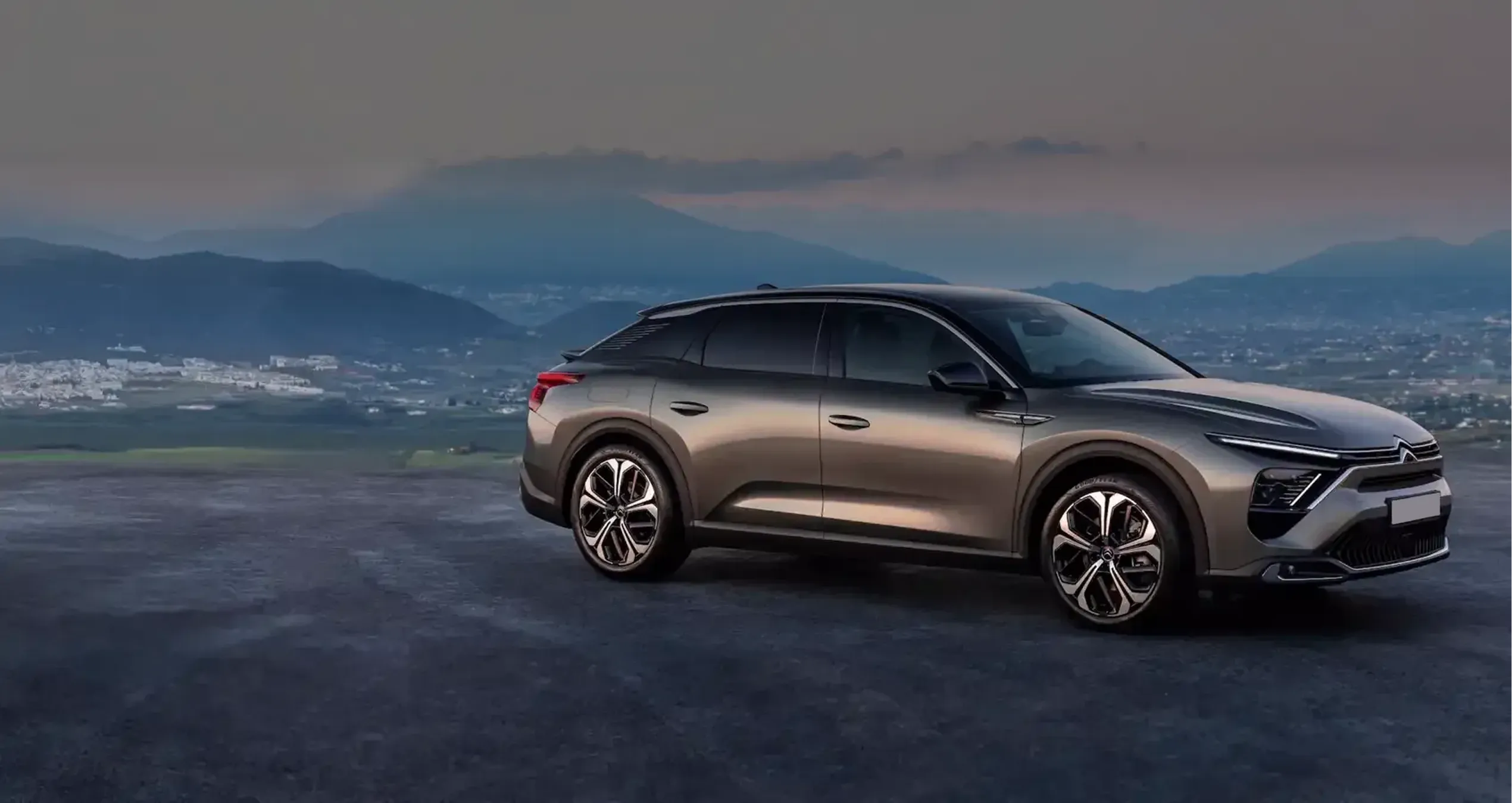 CITROËN