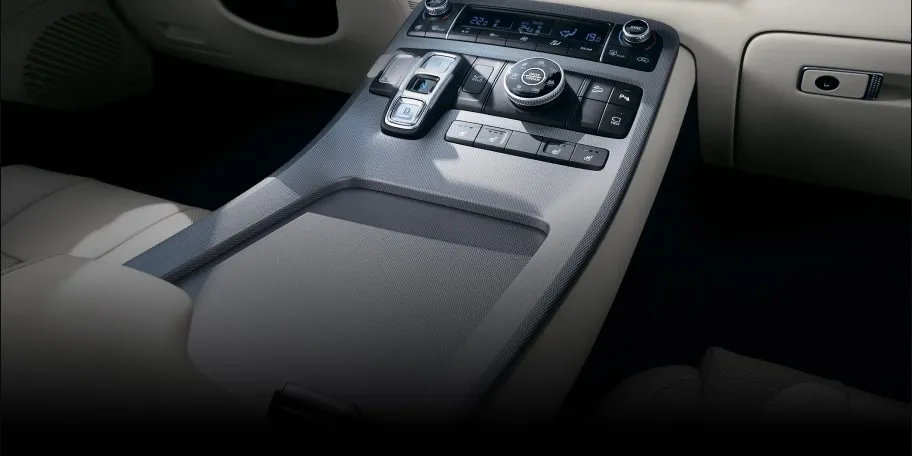 console