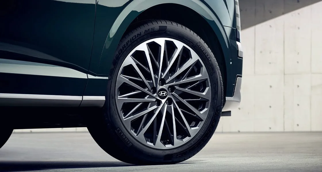 wheel