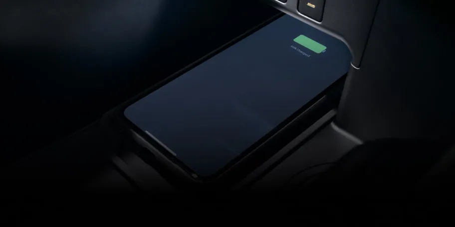 charger
