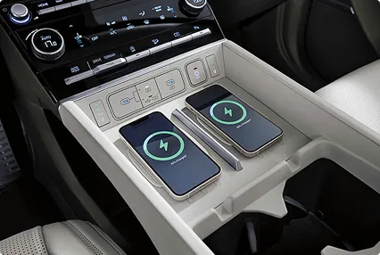 charger