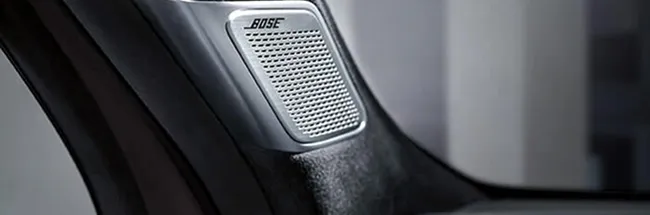 audio