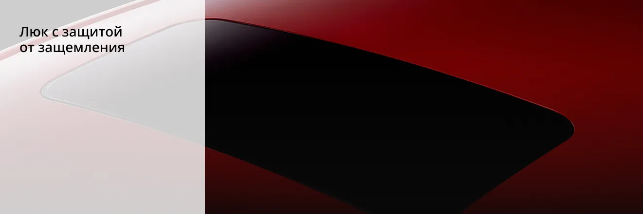 MG 6 ექსტერიერი 4