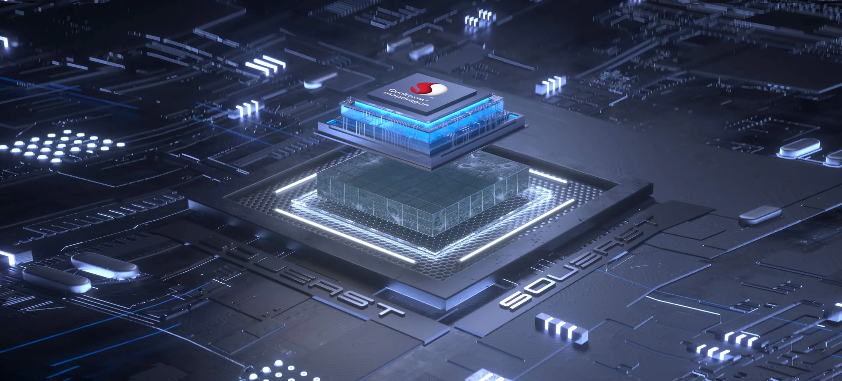 Snapdragon 8155 პროცესორი